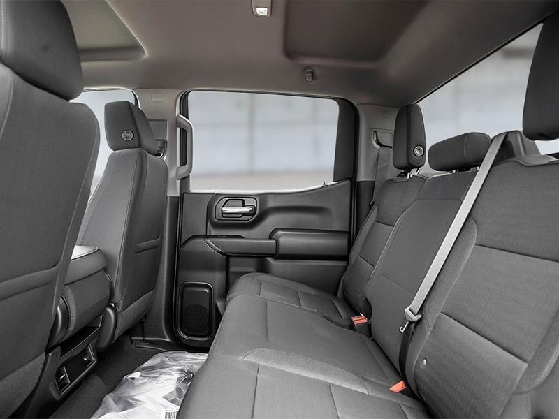 2023
Chevrolet
Silverado 1500