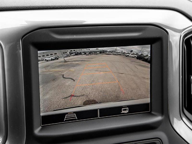 2023
Chevrolet
Silverado 1500