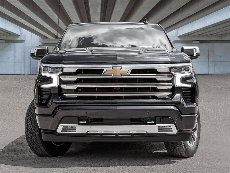 2023
Chevrolet
Silverado 1500