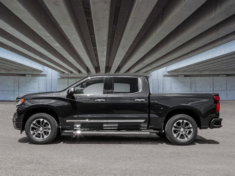 2023
Chevrolet
Silverado 1500