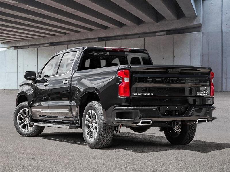 2023
Chevrolet
Silverado 1500