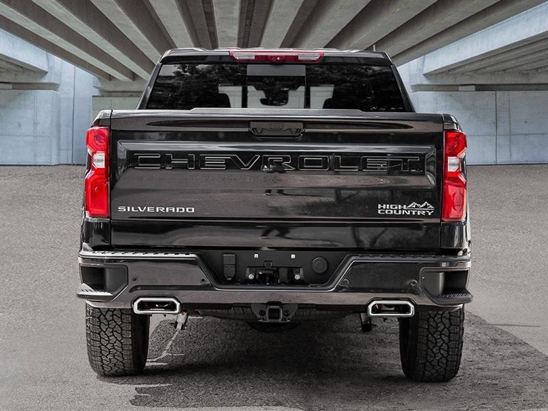 2023
Chevrolet
Silverado 1500