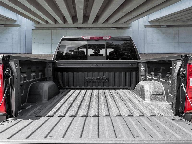 2023
Chevrolet
Silverado 1500