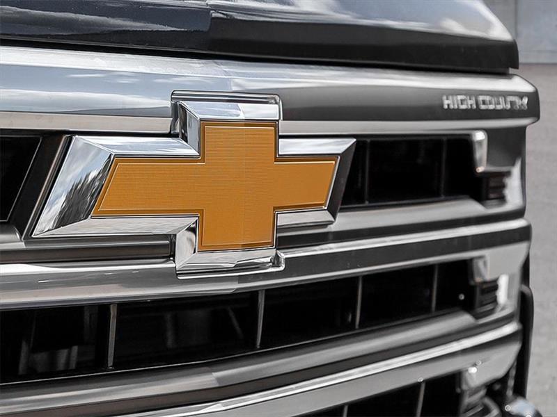 2023
Chevrolet
Silverado 1500