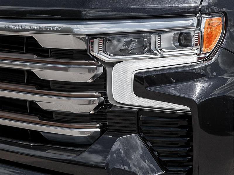 2023
Chevrolet
Silverado 1500