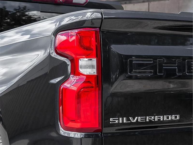 2023
Chevrolet
Silverado 1500