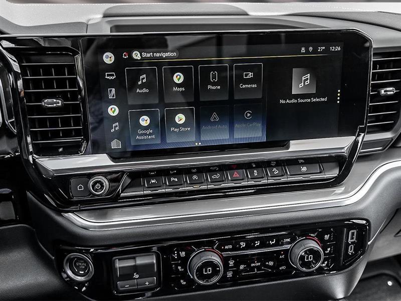 2023
Chevrolet
Silverado 1500