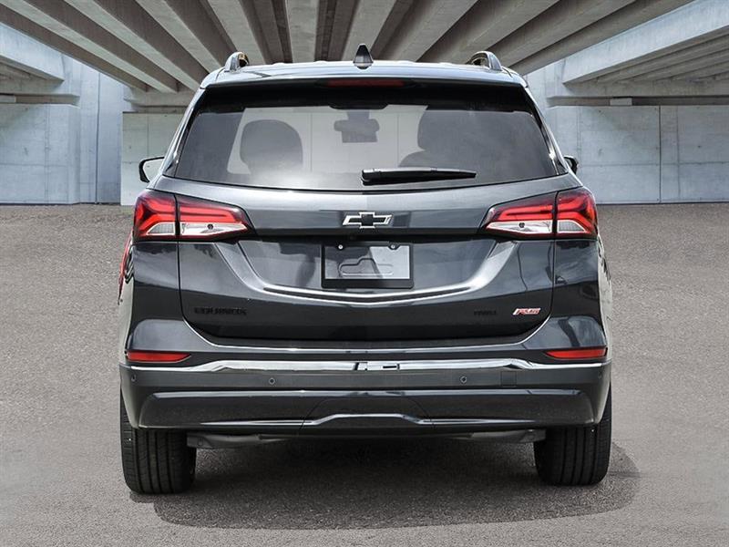 2023
Chevrolet
Equinox