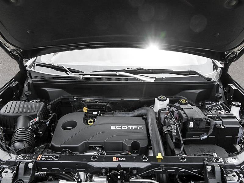 2023
Chevrolet
Equinox