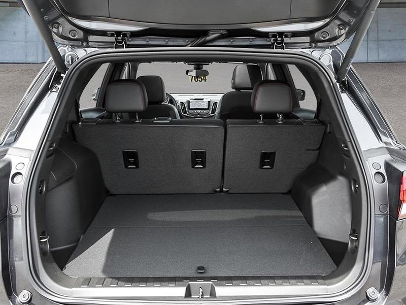 2023
Chevrolet
Equinox