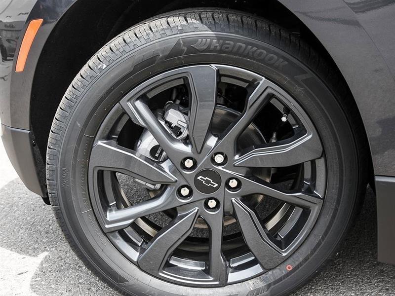 2023
Chevrolet
Equinox
