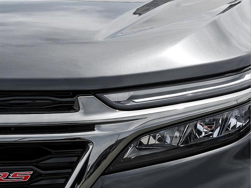 2023
Chevrolet
Equinox
