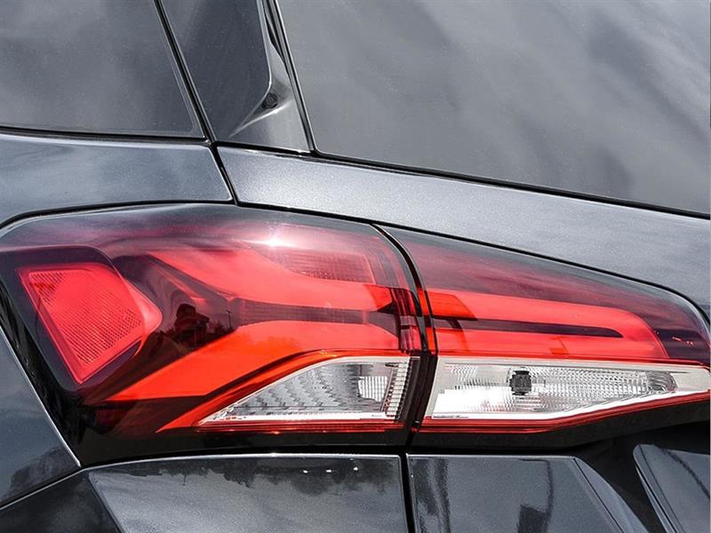 2023
Chevrolet
Equinox
