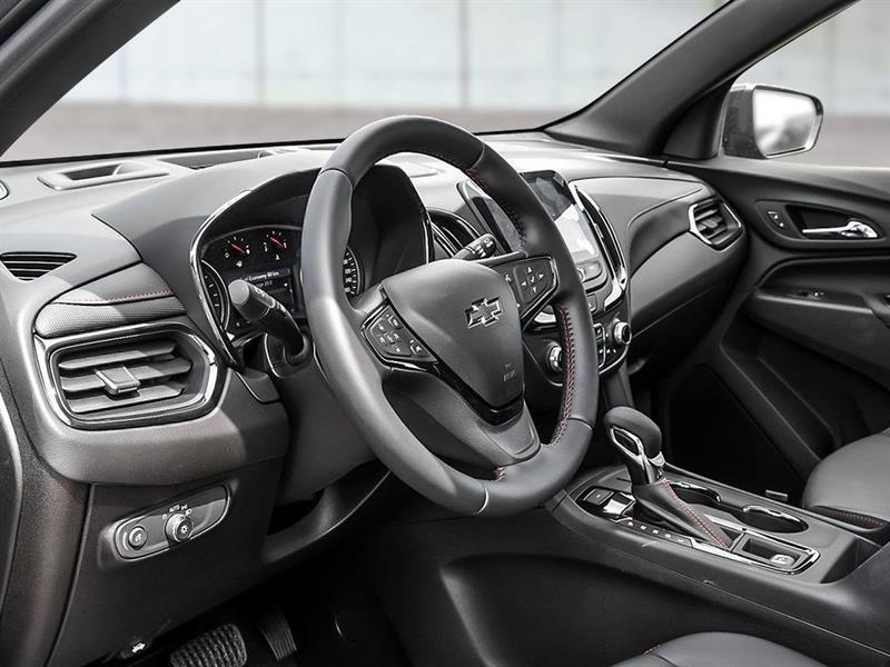 2023
Chevrolet
Equinox