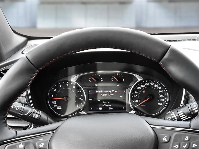 2023
Chevrolet
Equinox