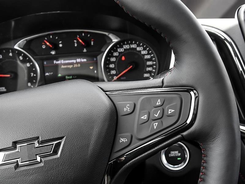 2023
Chevrolet
Equinox