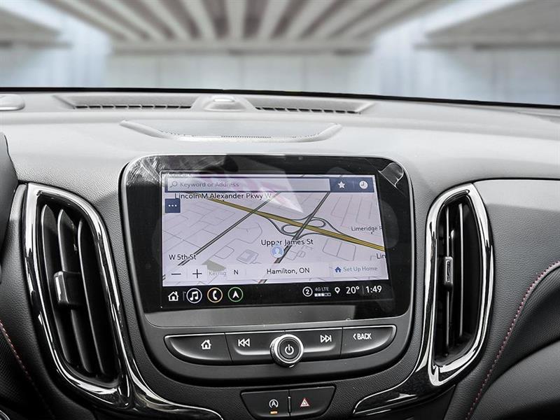 2023
Chevrolet
Equinox