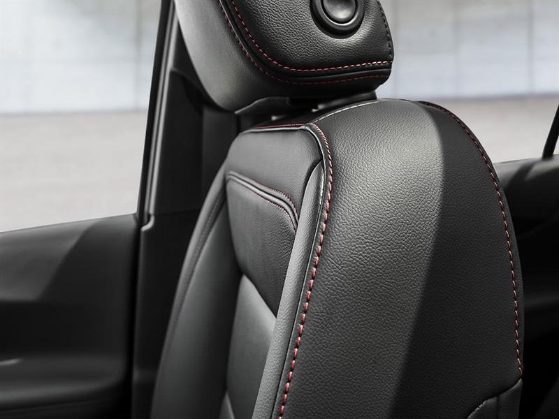 2023
Chevrolet
Equinox