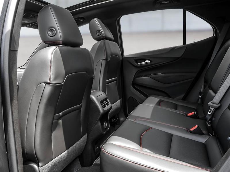 2023
Chevrolet
Equinox