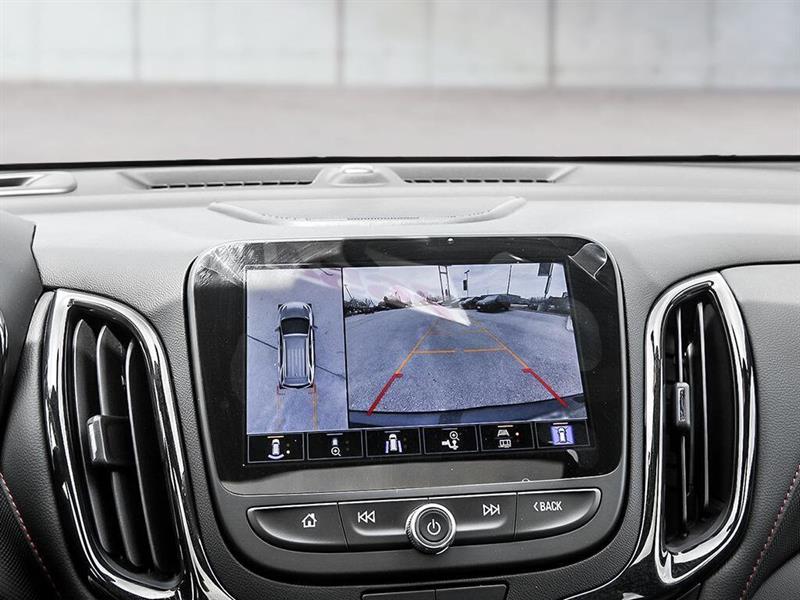 2023
Chevrolet
Equinox