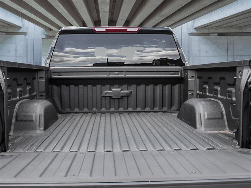 2023
Chevrolet
Silverado 1500