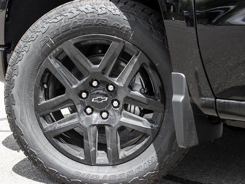 2023
Chevrolet
Silverado 1500