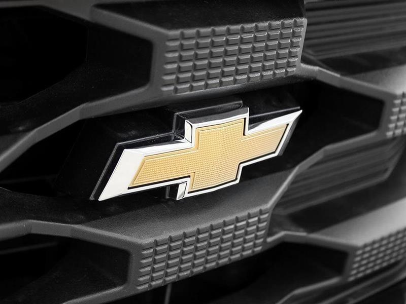 2023
Chevrolet
Silverado 1500