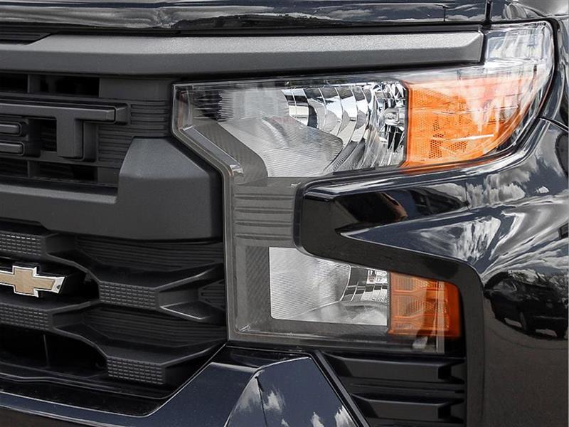 2023
Chevrolet
Silverado 1500