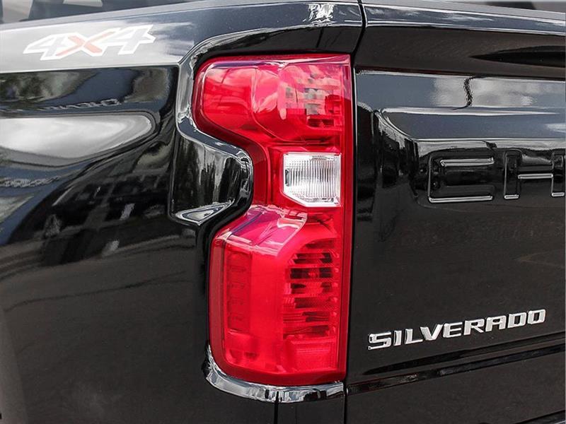 2023
Chevrolet
Silverado 1500