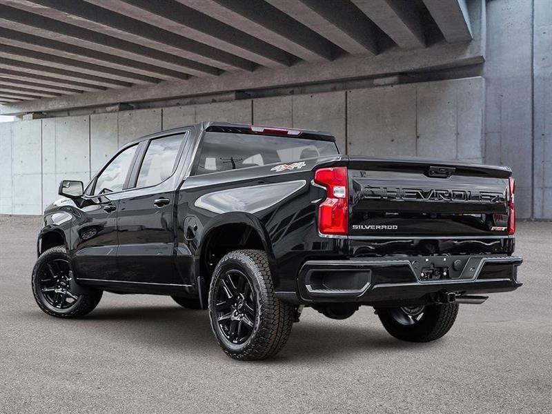 2023
Chevrolet
Silverado 1500
