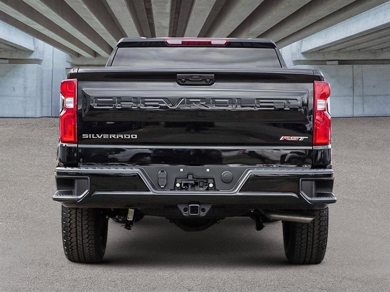 2023
Chevrolet
Silverado 1500