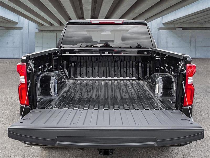 2023
Chevrolet
Silverado 1500