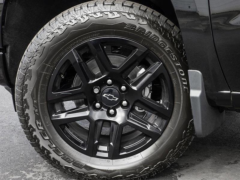 2023
Chevrolet
Silverado 1500