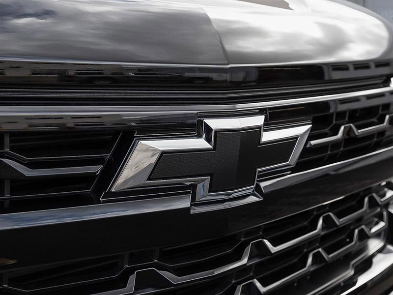 2023
Chevrolet
Silverado 1500