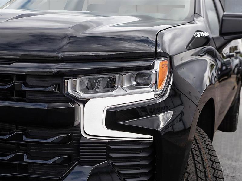2023
Chevrolet
Silverado 1500
