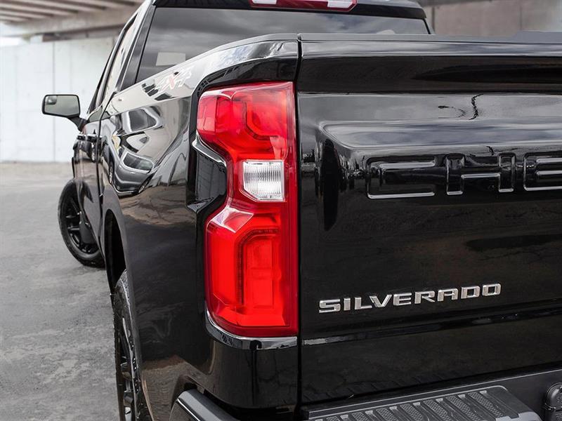 2023
Chevrolet
Silverado 1500