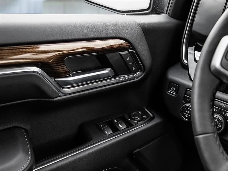 2023
Chevrolet
Silverado 1500