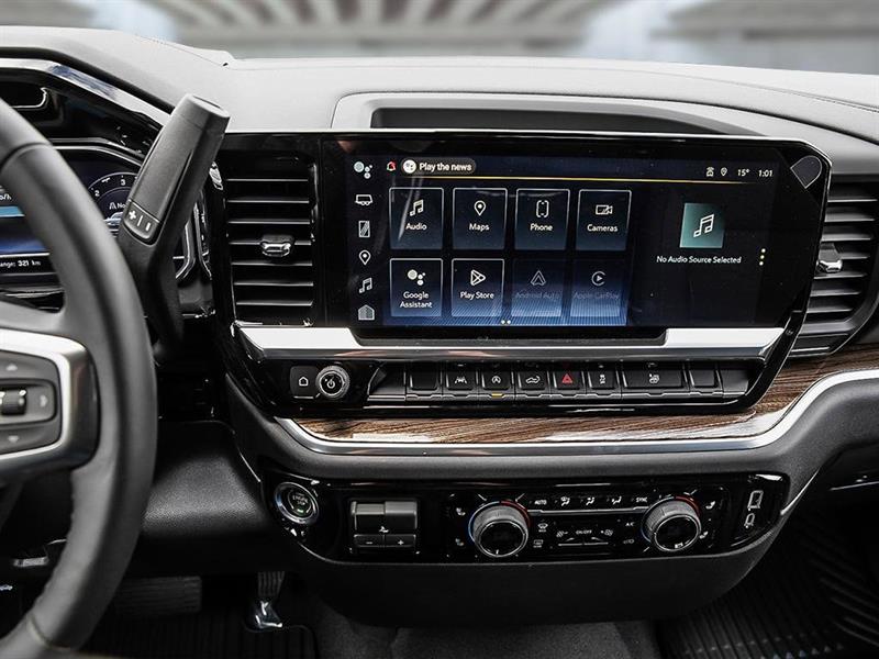 2023
Chevrolet
Silverado 1500