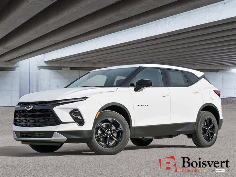Chevrolet Blazer LT
